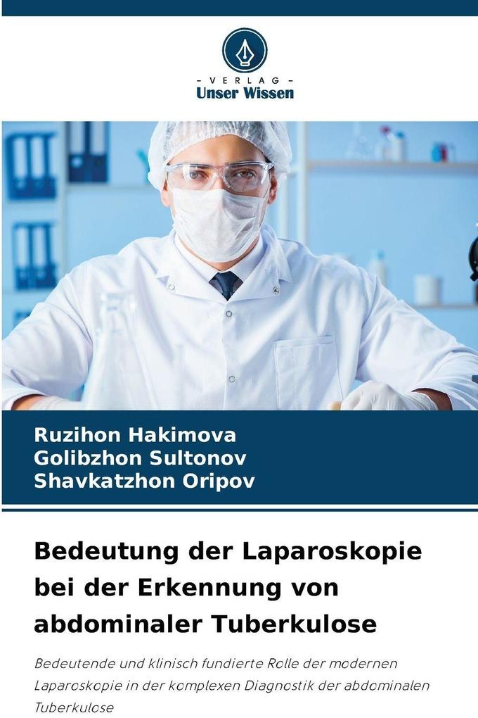 Bedeutung der Laparoskopie bei der Erkennung von abdominaler Tuberkulose
