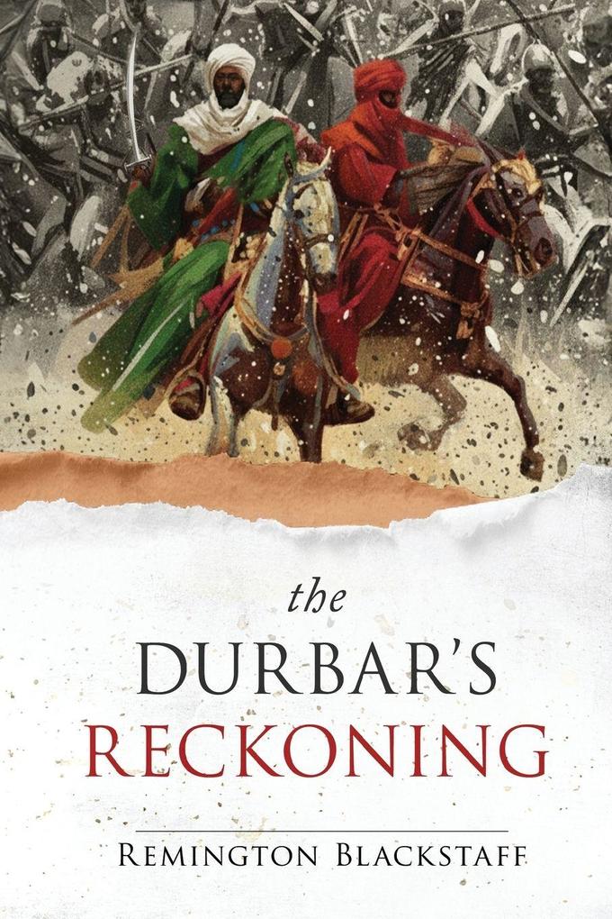 The Durbar's Reckoning