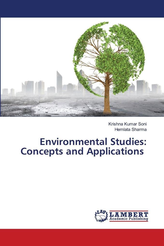 Environmental Studies: Concepts and Applications