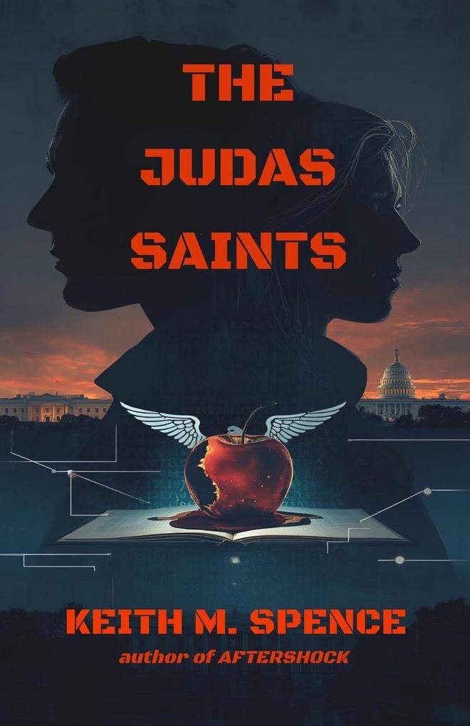 THE JUDAS SAINTS