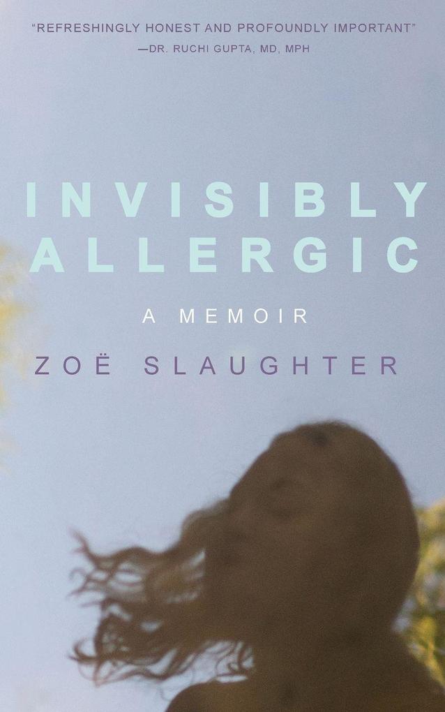 Invisibly Allergic