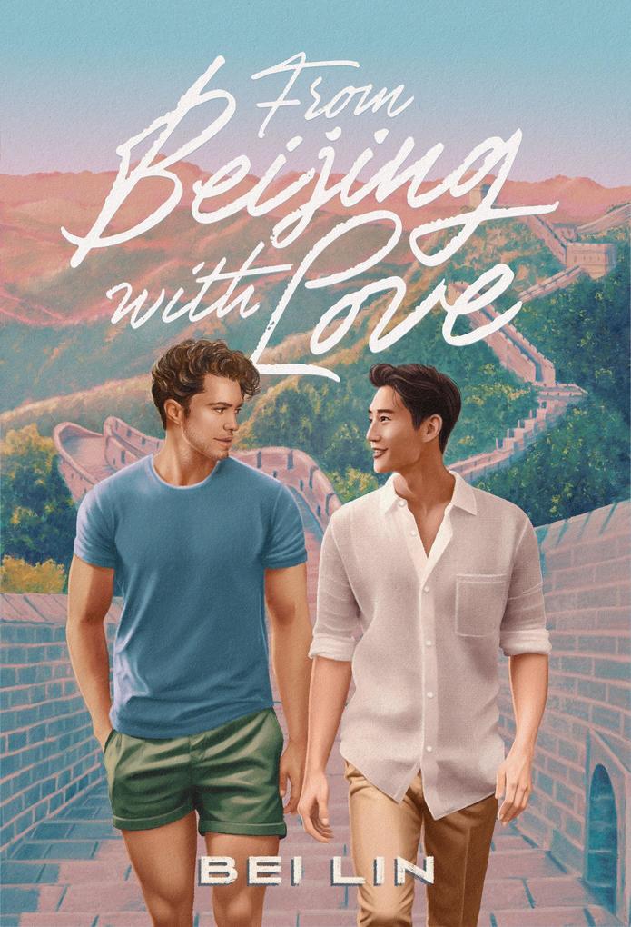 From Beijing With Love