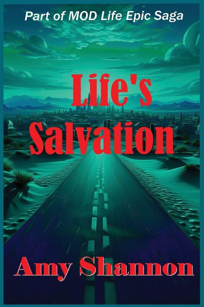 Life's Salvation