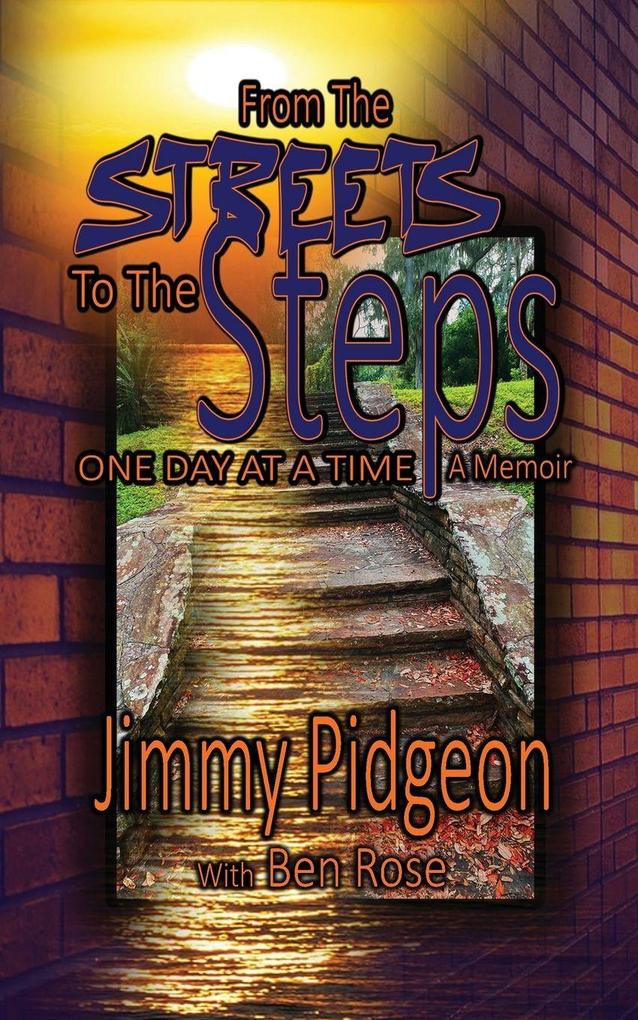 From the Streets to the Steps
