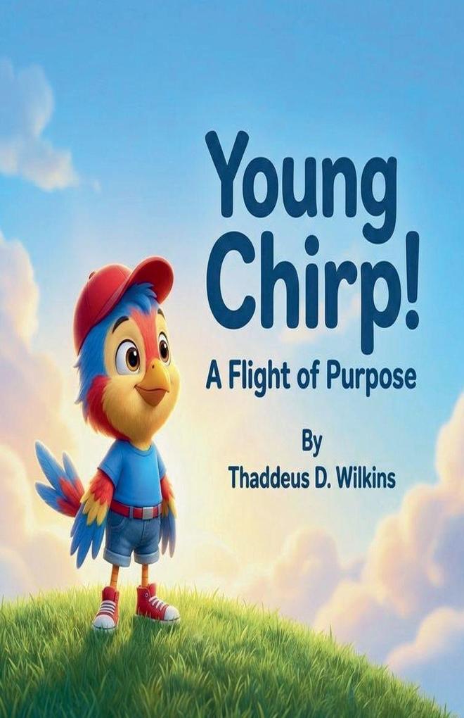Young Chirp