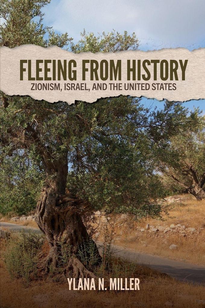 Fleeing from History