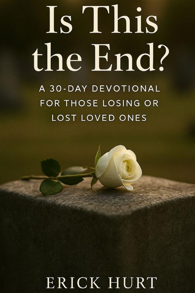 Is This the End?