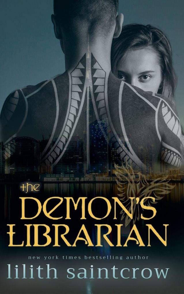 The Demon's Librarian