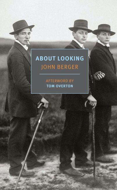 About Looking