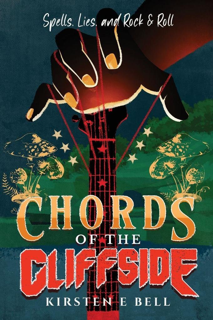 Chords of the Cliffside