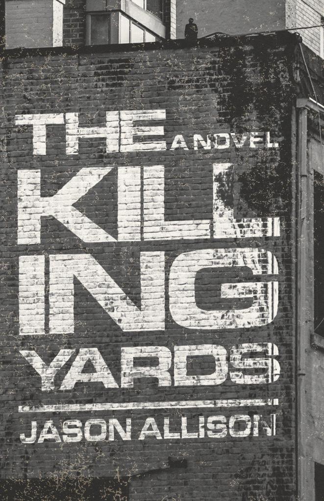 The Killing Yards