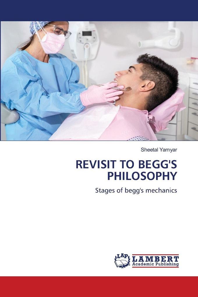 REVISIT TO BEGG'S PHILOSOPHY