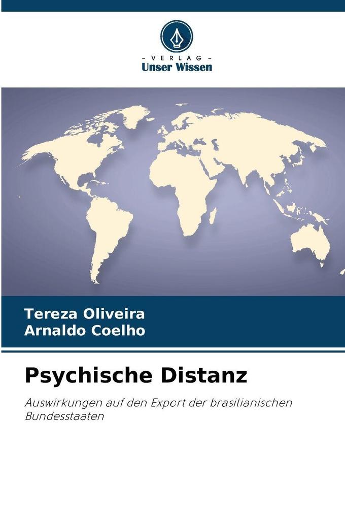 Psychische Distanz