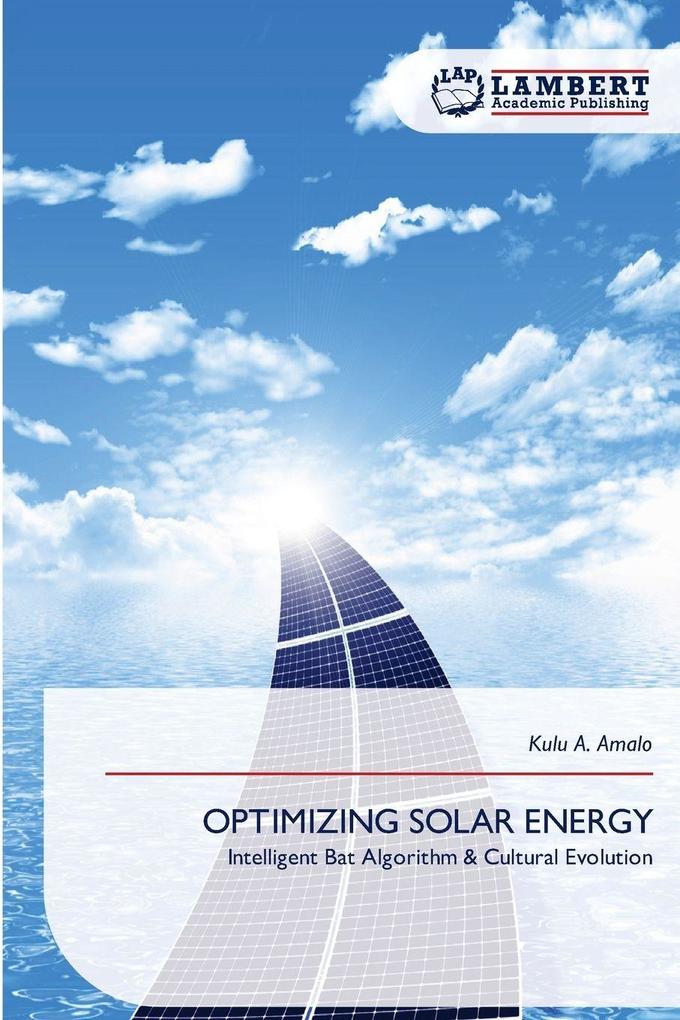 OPTIMIZING SOLAR ENERGY