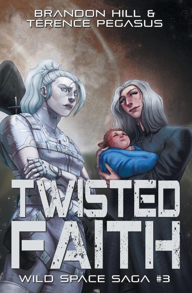 Twisted Faith