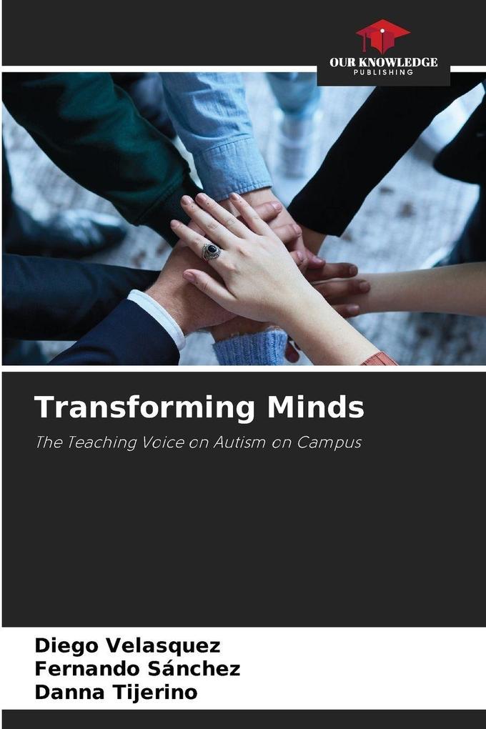 Transforming Minds