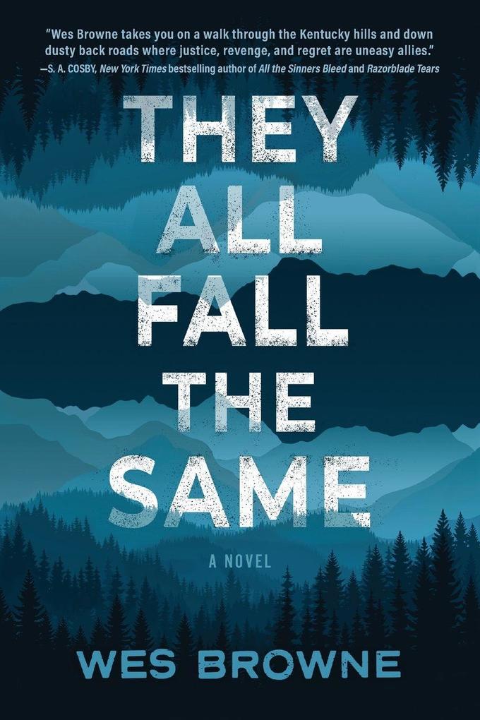 They All Fall the Same
