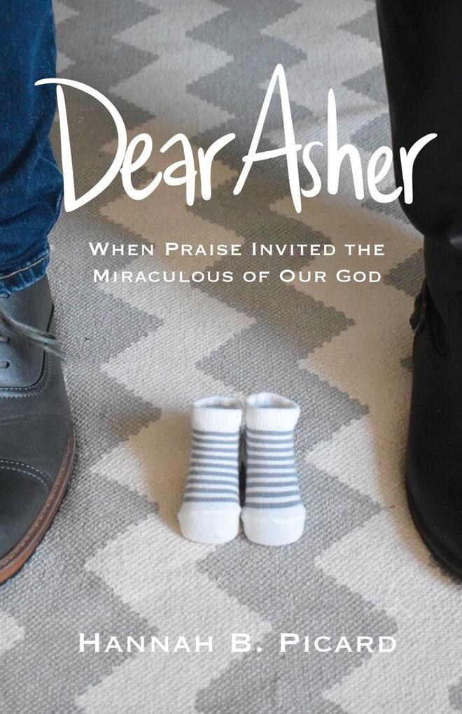 Dear Asher