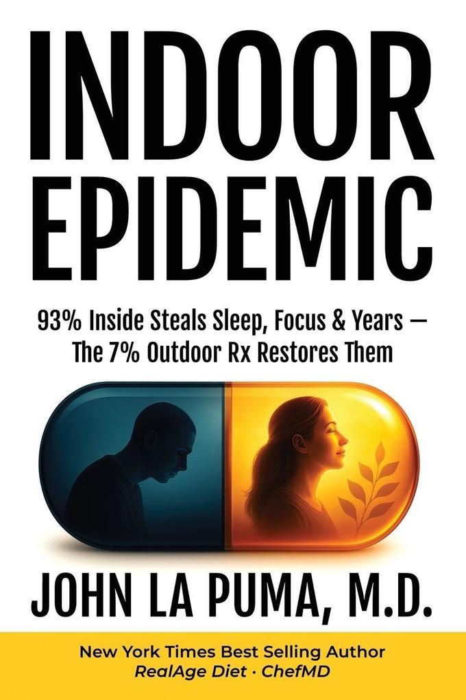 Indoor Epidemic