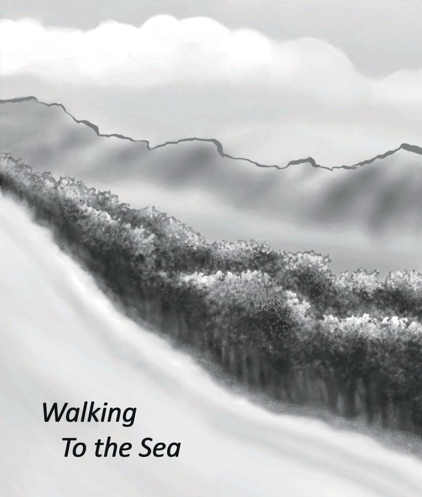 Walking to The Sea