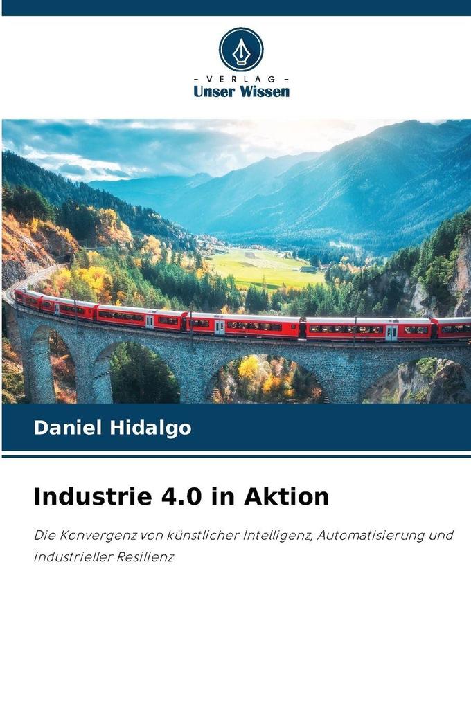 Industrie 4.0 in Aktion