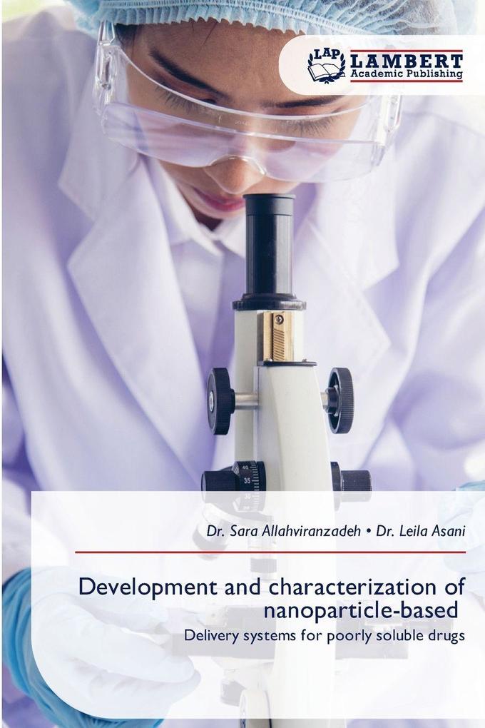 Development and characterization of nanoparticle-based