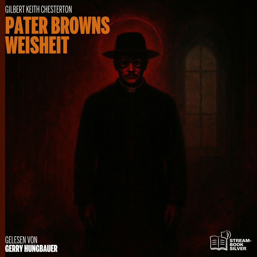 Pater Browns Weisheit