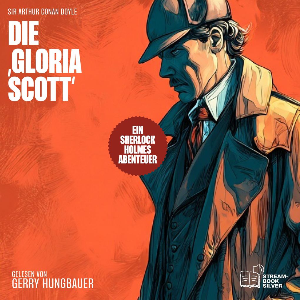 Die 'Gloria Scott'