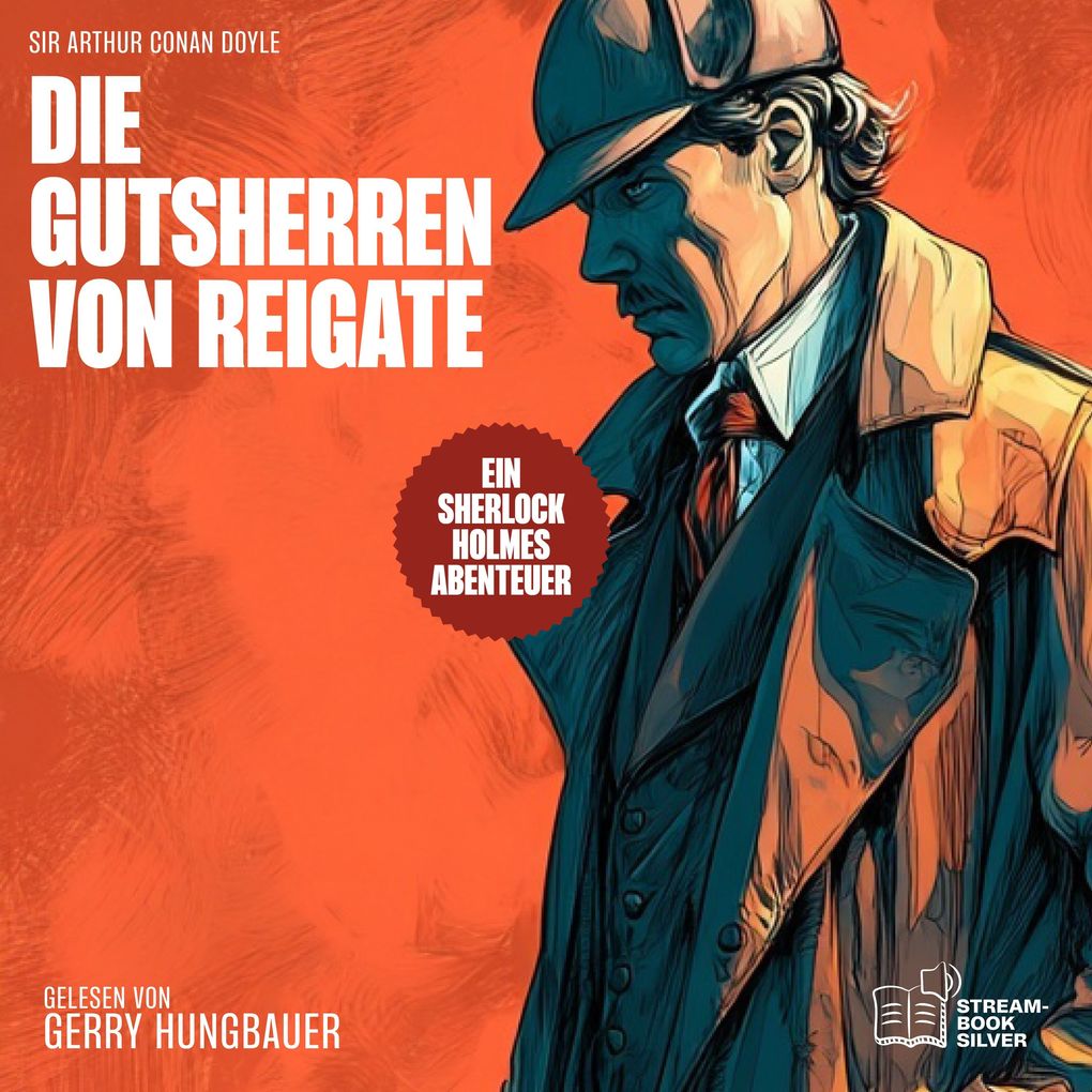 Die Gutsherren von Reigate