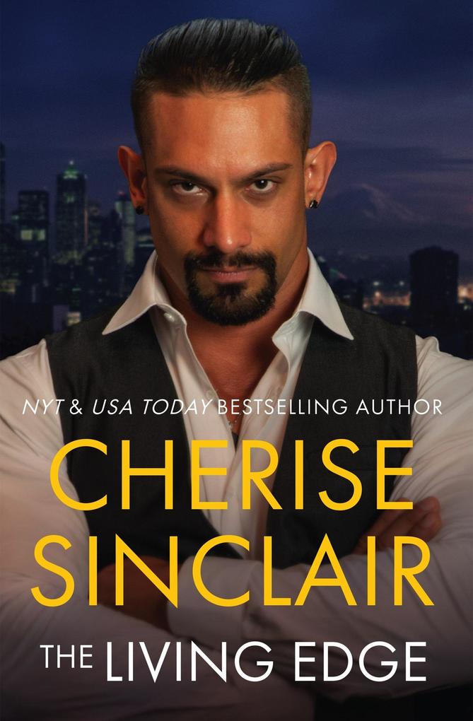 The Living Edge (Chains #2)