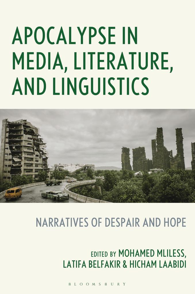 Apocalypse in Media Literature and Linguistics