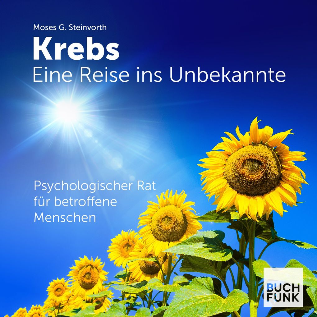 Krebs: Eine Reise ins Unbekannte