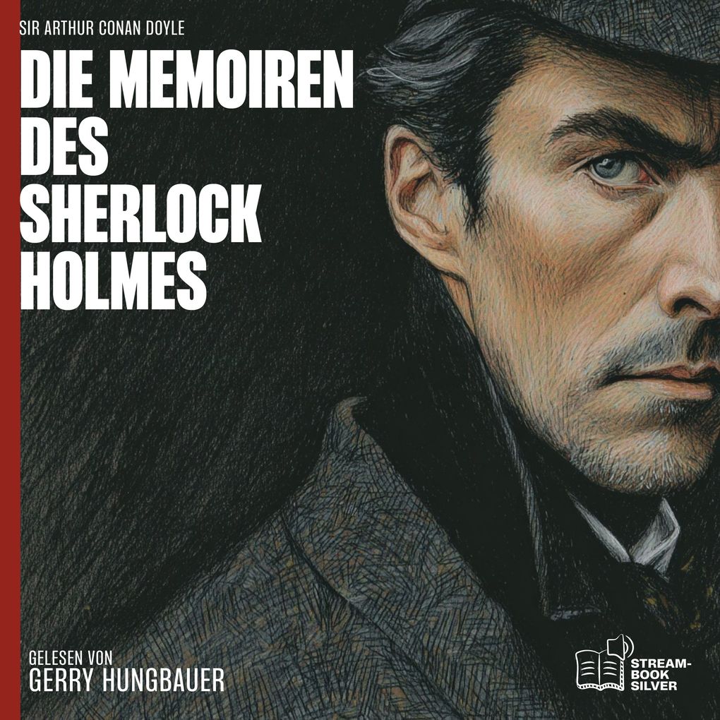 Die Memoiren des Sherlock Holmes