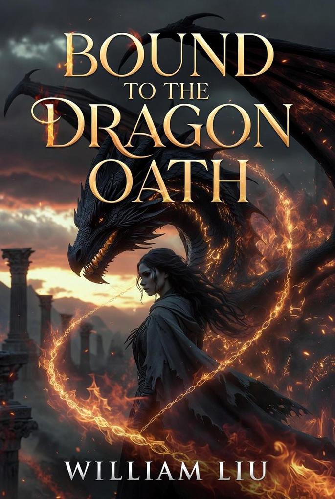 Bound to the Dragon Oath
