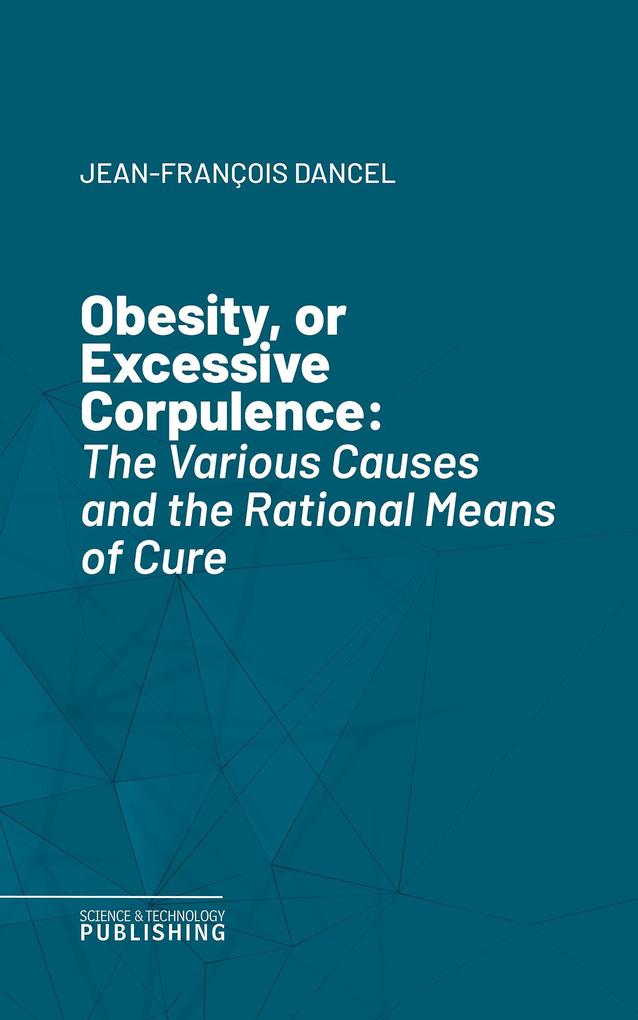 Obesity or Excessive Corpulence