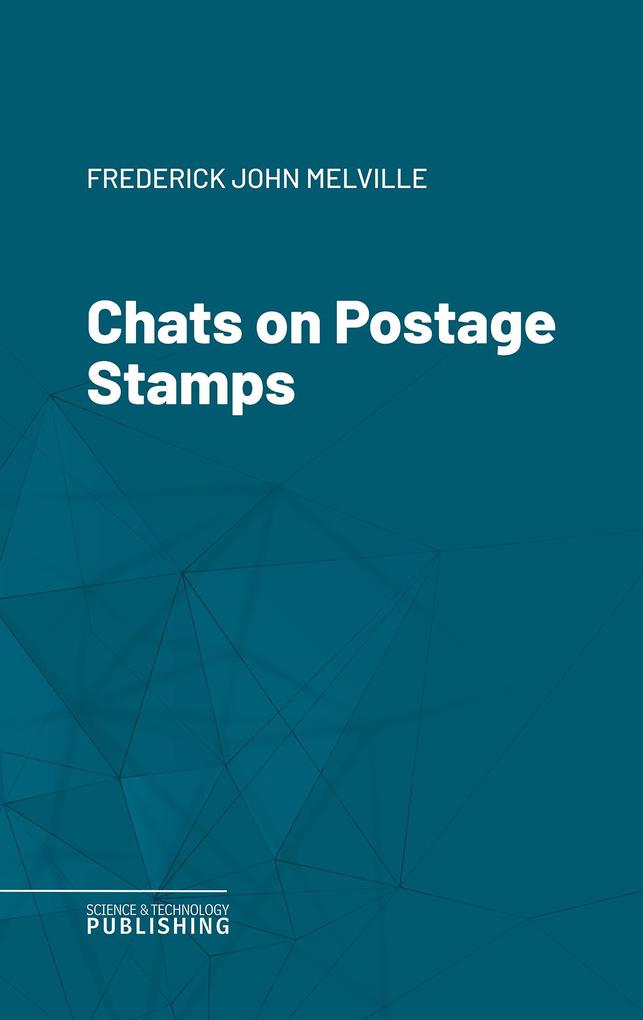 Chats on Postage Stamps
