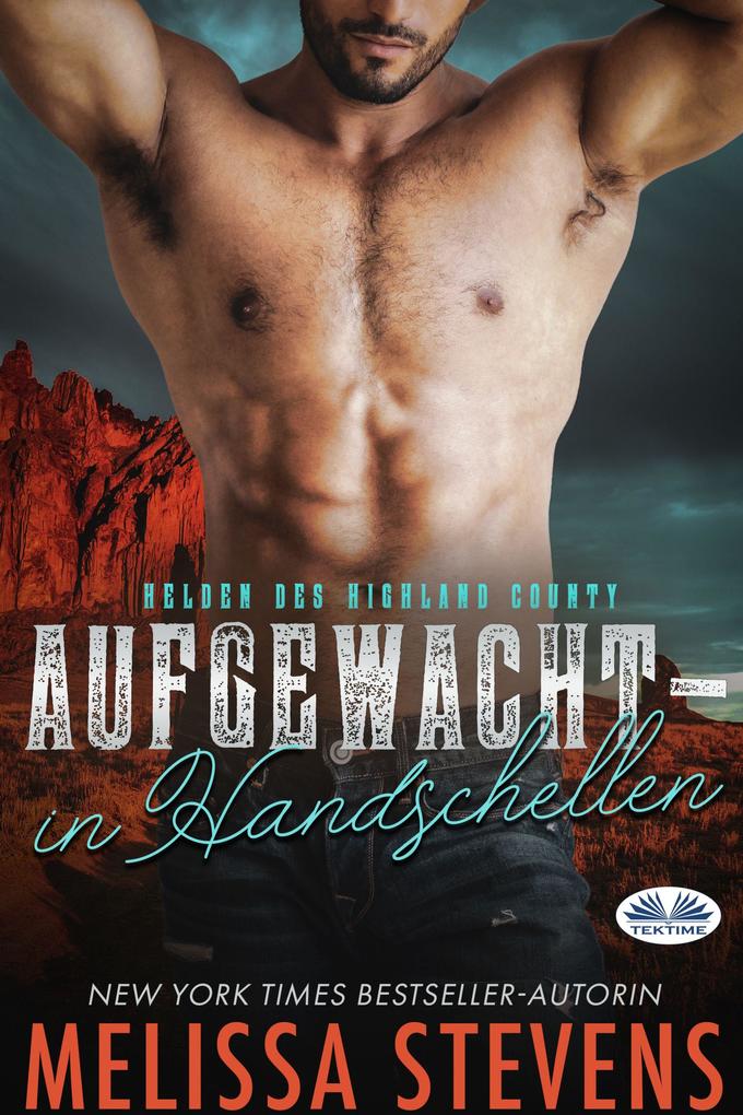 Aufgewacht - In Handschellen