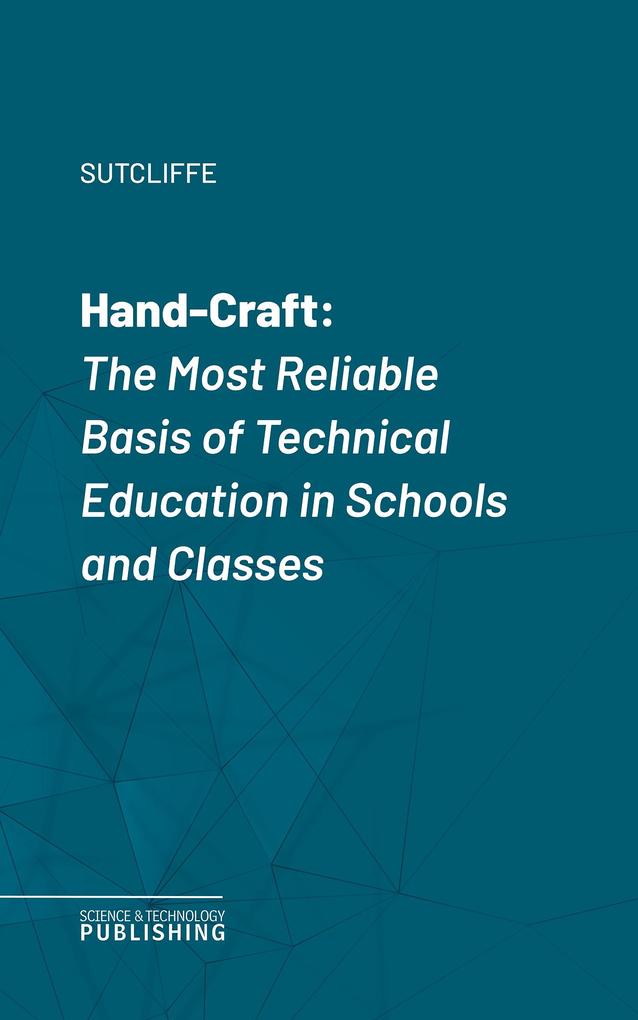 Hand-Craft