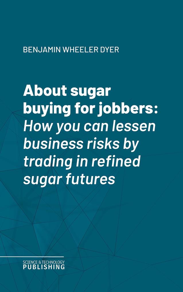 About sugar buying for jobbers