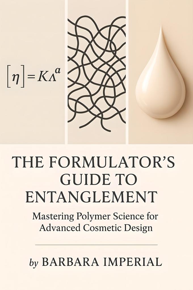 The Formulator's Guide to Entanglement