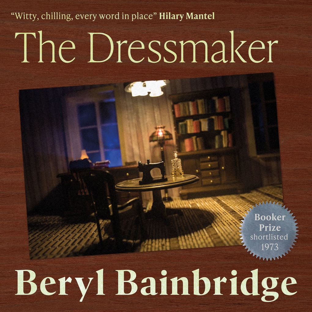 The Dressmaker