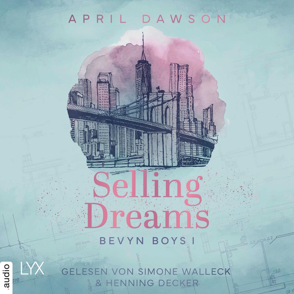 Selling Dreams - Bevyn Boys Teil 1