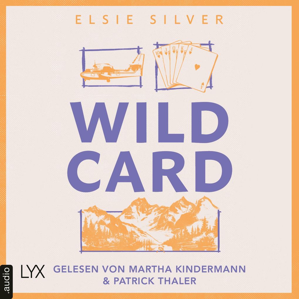 Wild Card - Rose Hill Teil 4