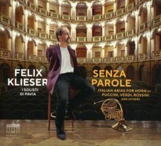Senza Parole