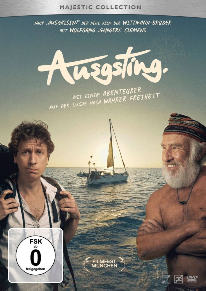 Ausgsting