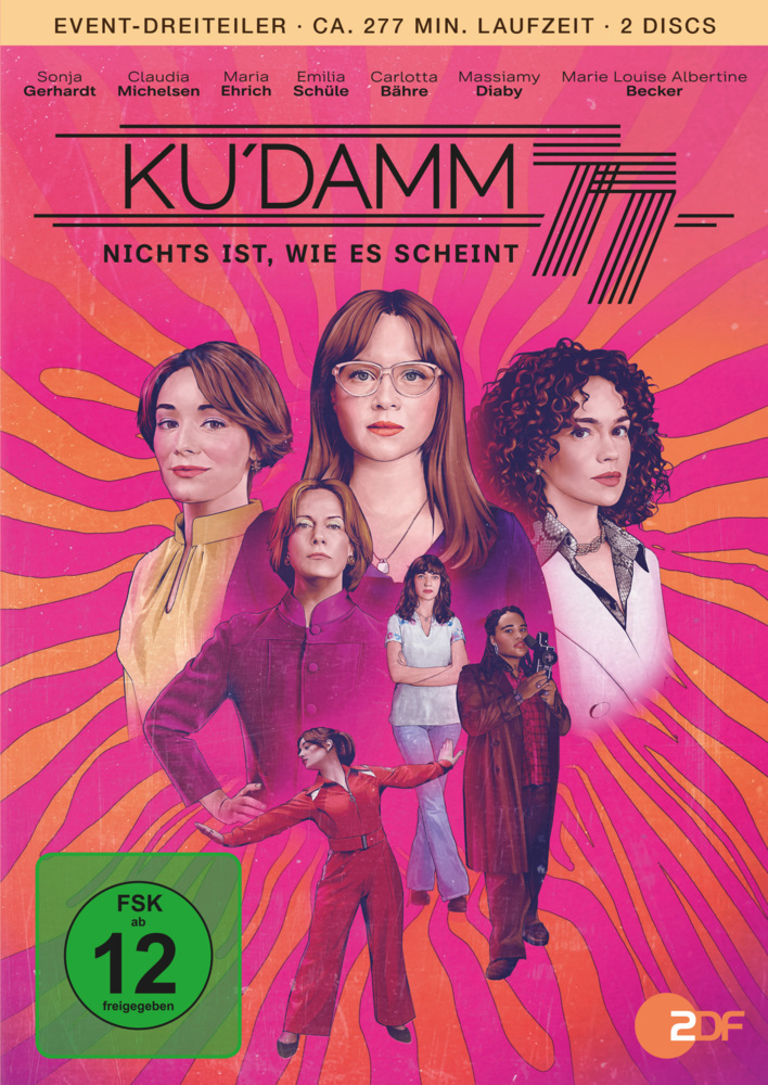 Ku'damm 77