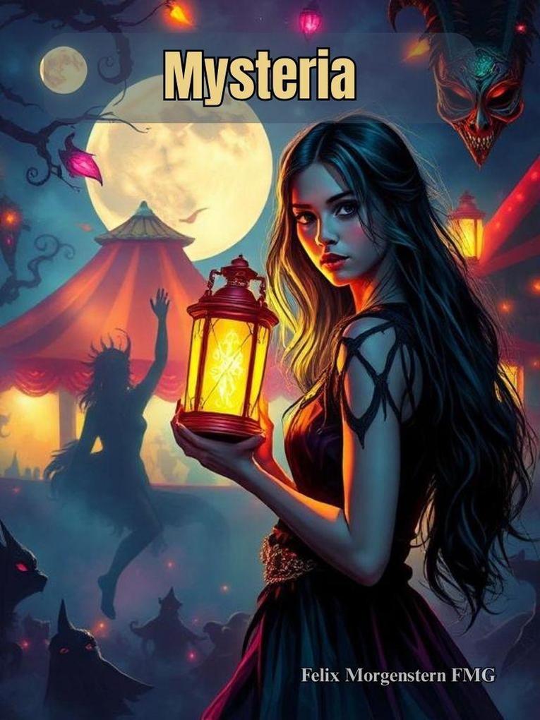 Mysteria