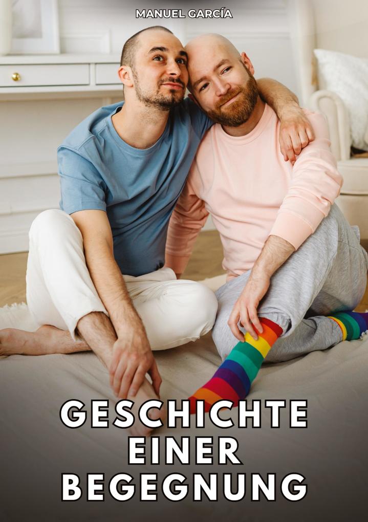 Geschichte einer Begegnung