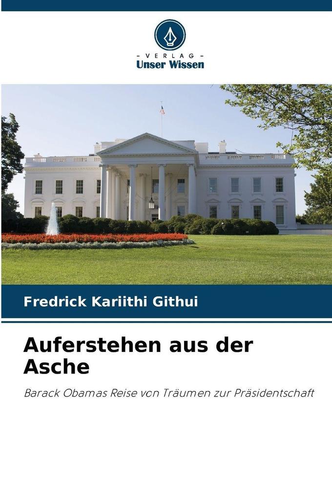 Auferstehen aus der Asche