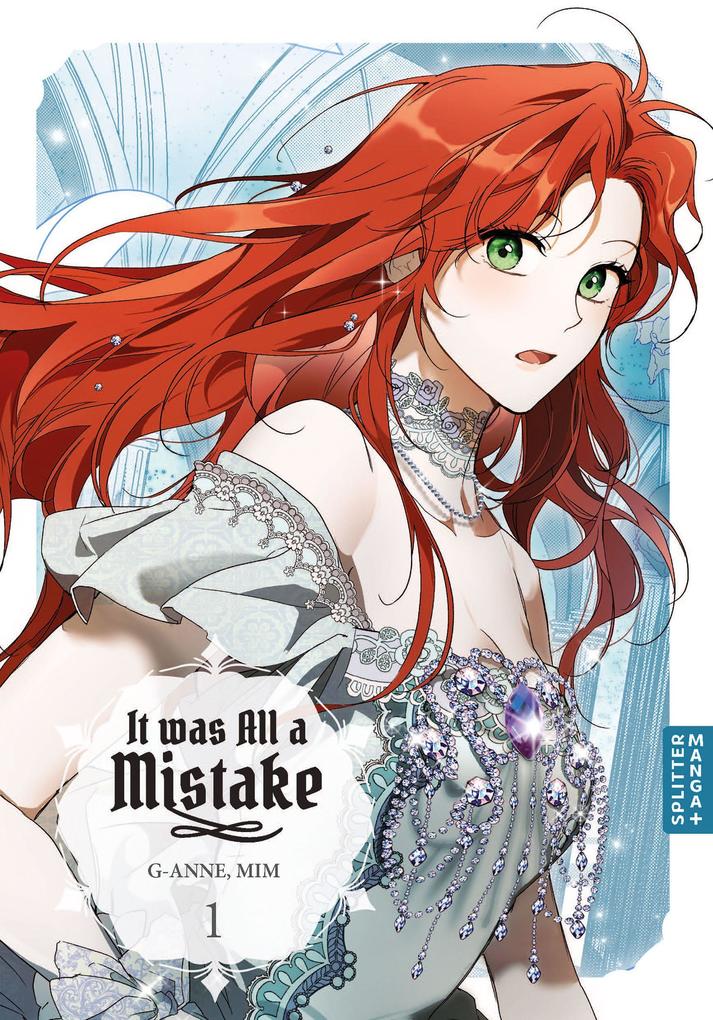It Was All a Mistake 01 G-Anne - Bild 5